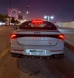 كيا K5